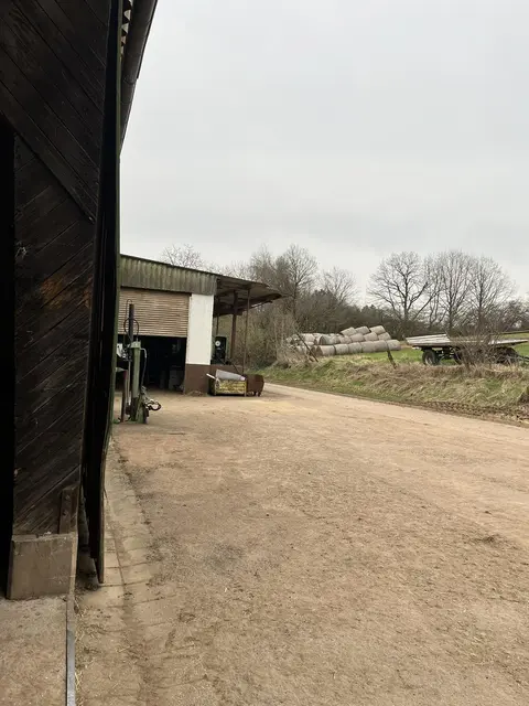 LocationRobot - Film Location Bauernhof LR5553 (photo 22)