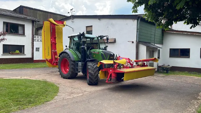 LocationRobot - Film Location Bauernhof LR5553 (photo 25)