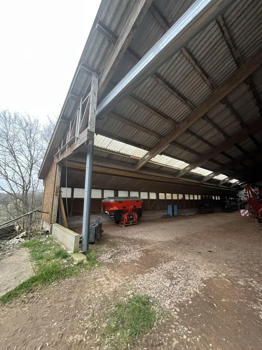 LocationRobot - Film Location Bauernhof LR5553 (photo 6)