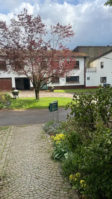 LocationRobot - Film Location Bauernhof LR5553 (photo 27)