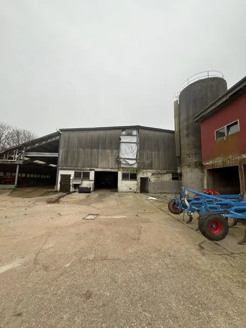 LocationRobot - Film Location Bauernhof LR5553 (photo 24)