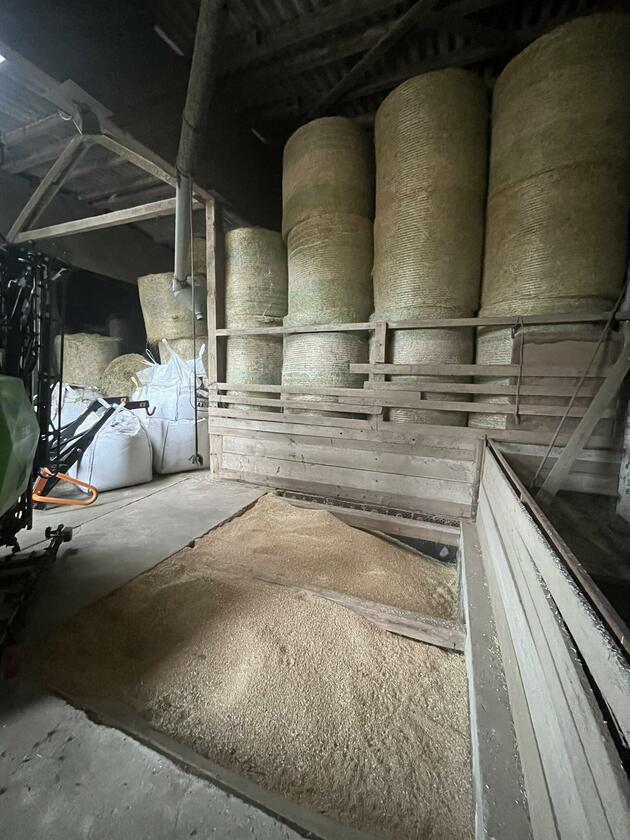 LocationRobot - Film Location Bauernhof LR5553 (photo 10)