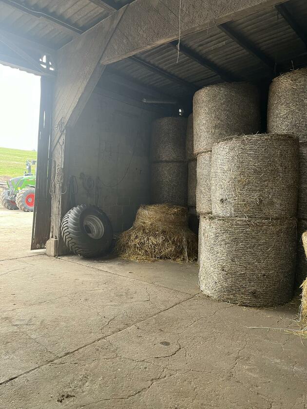 LocationRobot - Film Location Bauernhof LR5553 (photo 9)