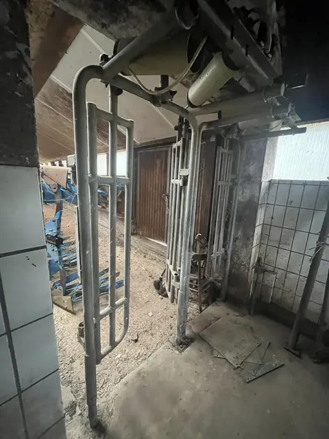 LocationRobot - Film Location Bauernhof LR5553 (photo 17)