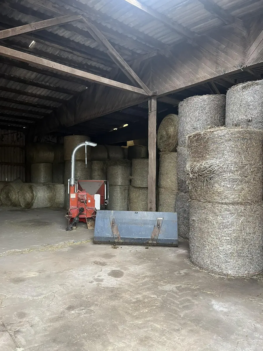 LocationRobot - Film Location Bauernhof LR5553 (photo 7)