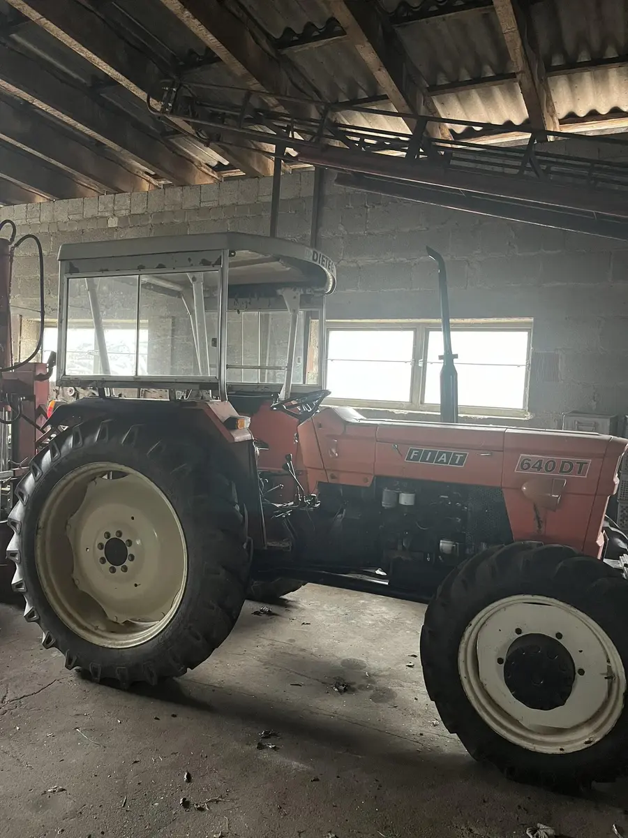 LocationRobot - Film Location Bauernhof LR5553 (photo 18)