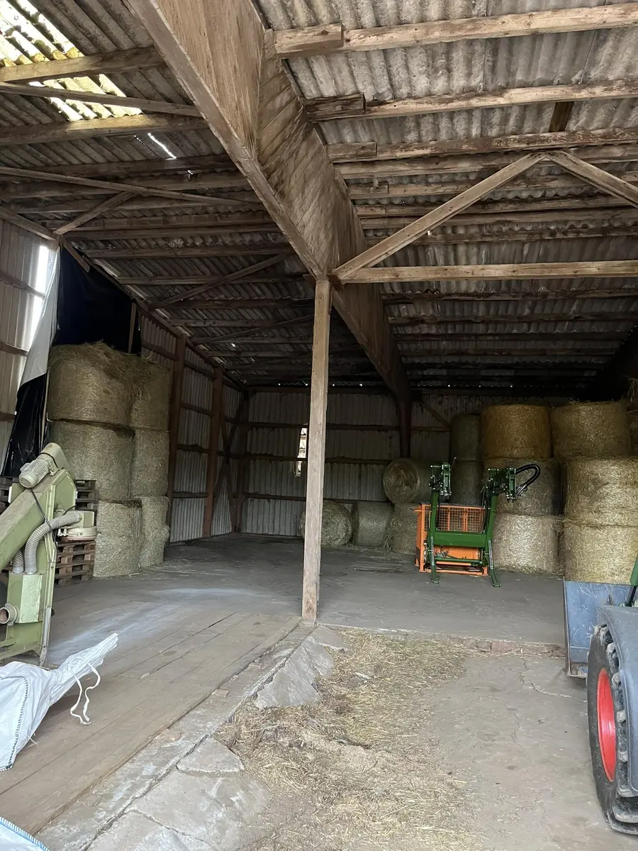 LocationRobot - Film Location Bauernhof LR5553 (photo 8)