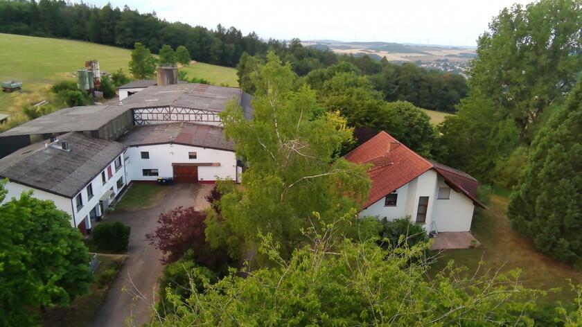 LocationRobot - Film Location Bauernhof LR5553 (photo 1)