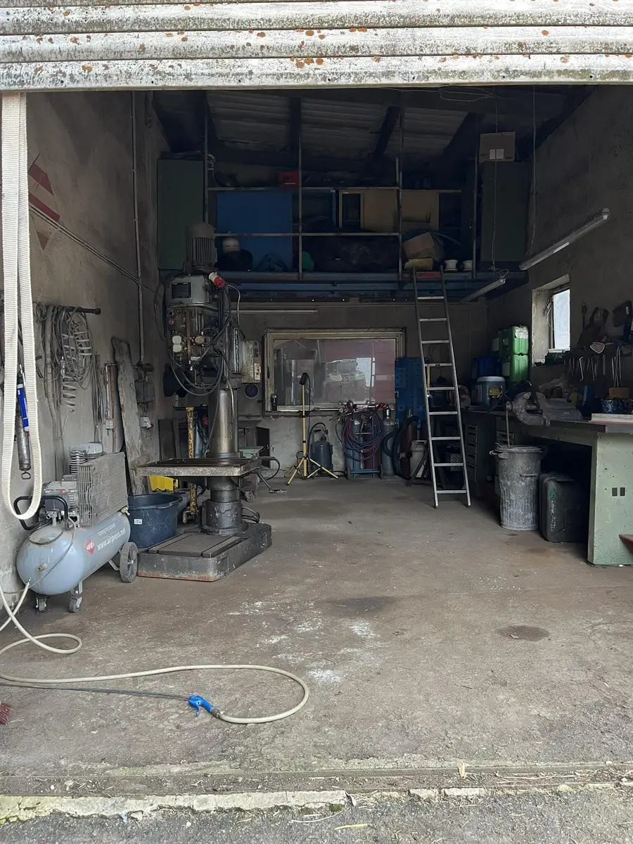 LocationRobot - Film Location Bauernhof LR5553 (photo 15)