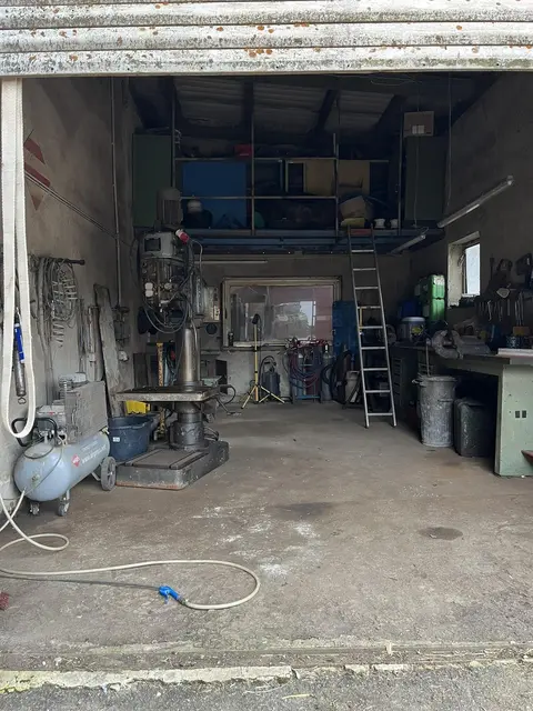 LocationRobot - Film Location Bauernhof LR5553 (photo 15)