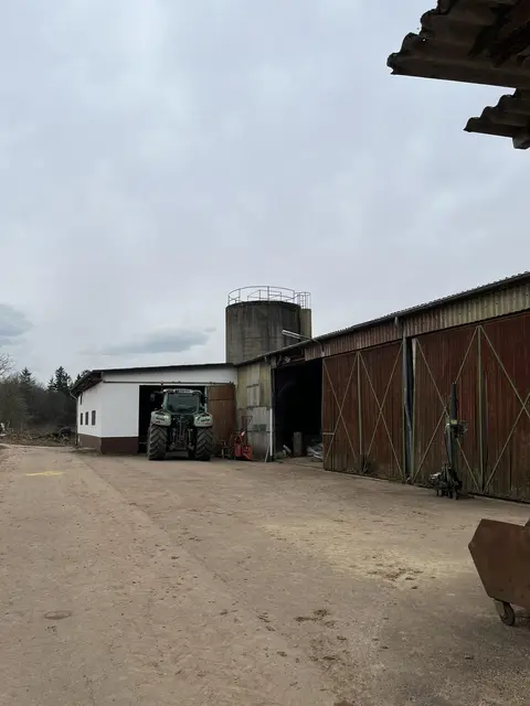 LocationRobot - Film Location Bauernhof LR5553 (photo 3)