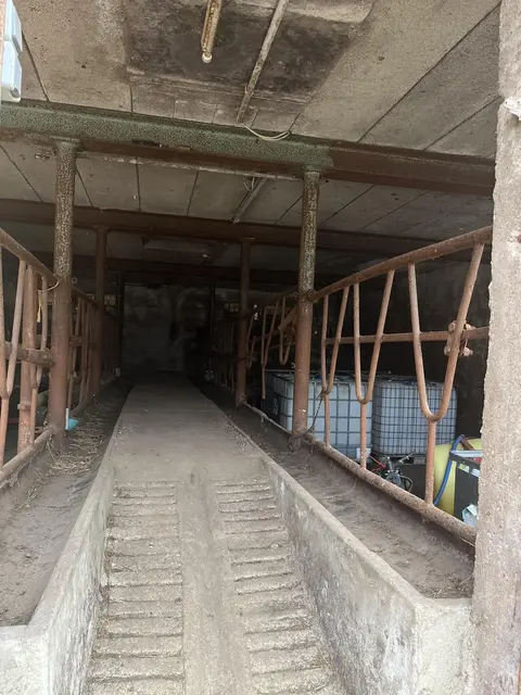 LocationRobot - Film Location Bauernhof LR5553 (photo 20)