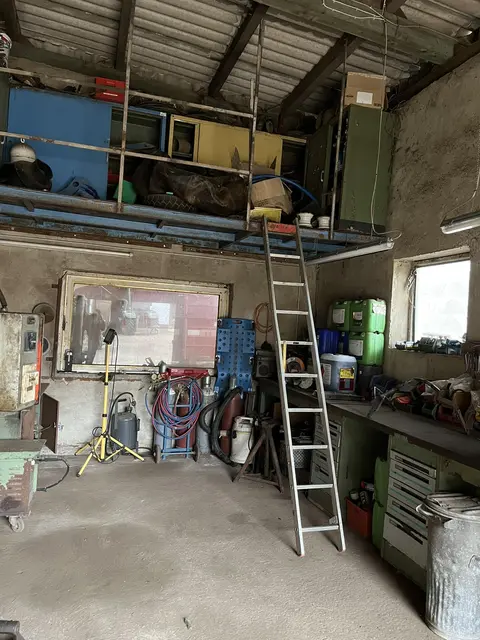 LocationRobot - Film Location Bauernhof LR5553 (photo 16)