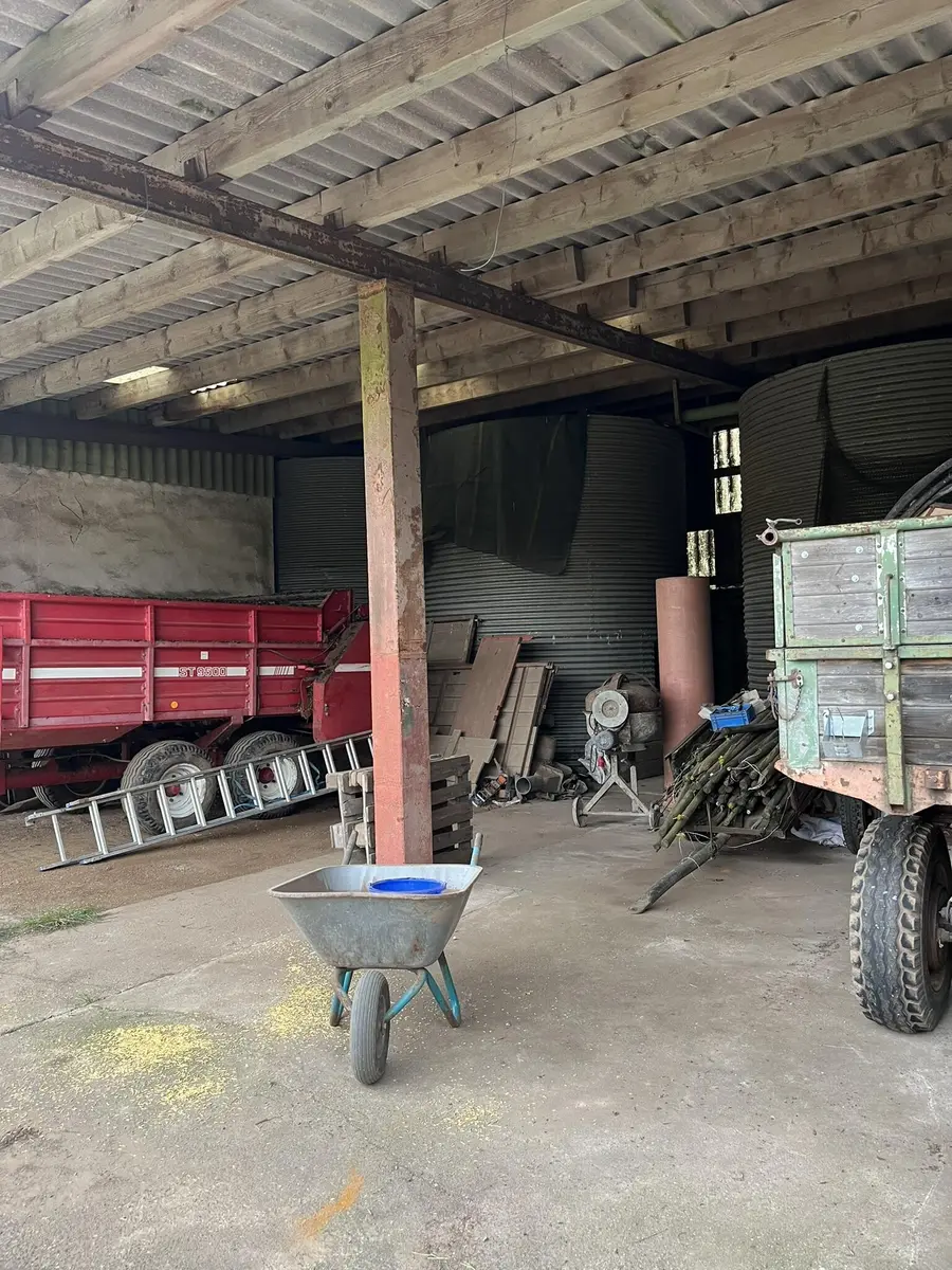 LocationRobot - Film Location Bauernhof LR5553 (photo 5)