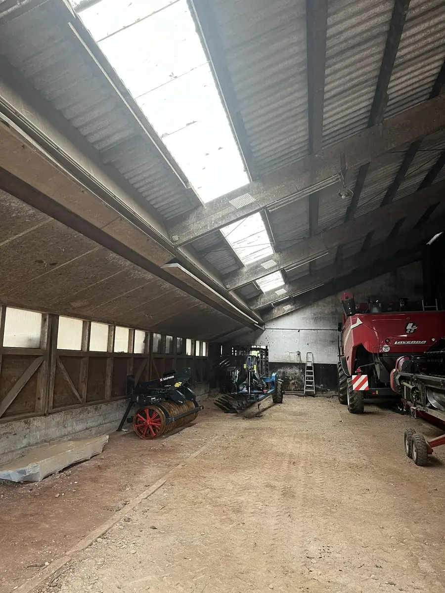 LocationRobot - Film Location Bauernhof LR5553 (photo 4)