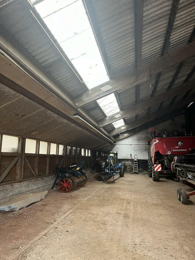 LocationRobot - Film Location Bauernhof LR5553 (photo 4)