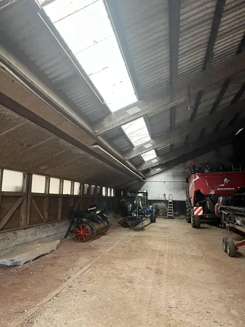 LocationRobot - Film Location Bauernhof LR5553 (photo 4)