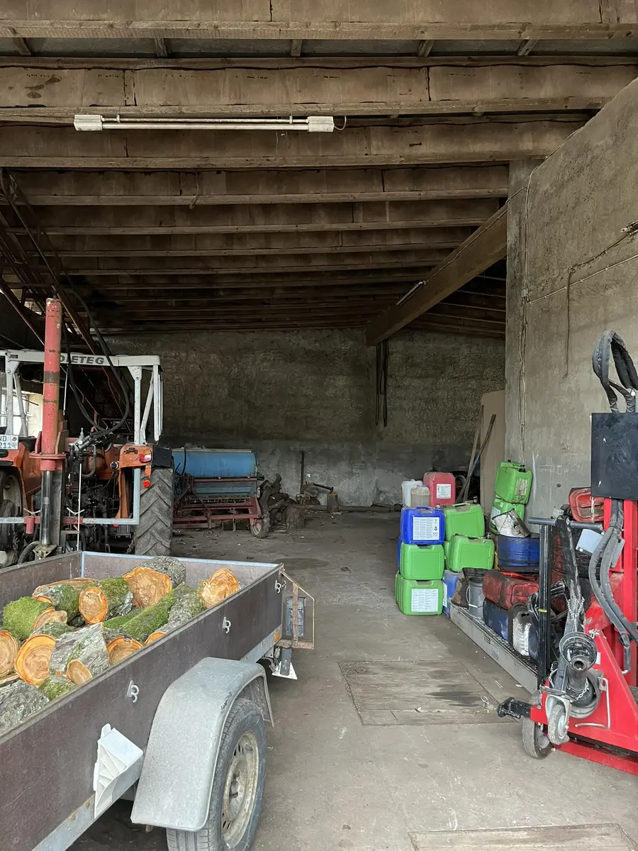 LocationRobot - Film Location Bauernhof LR5553 (photo 11)