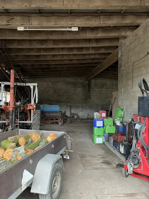 LocationRobot - Film Location Bauernhof LR5553 (photo 11)