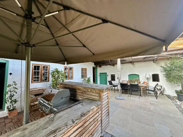 LocationRobot - Film Location Bauernhof LR5565 (photo 45)