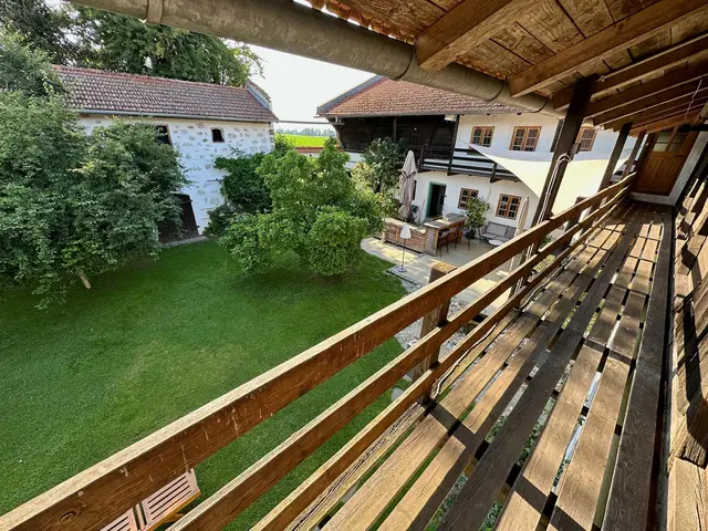 LocationRobot - Film Location Bauernhof LR5565 (photo 36)