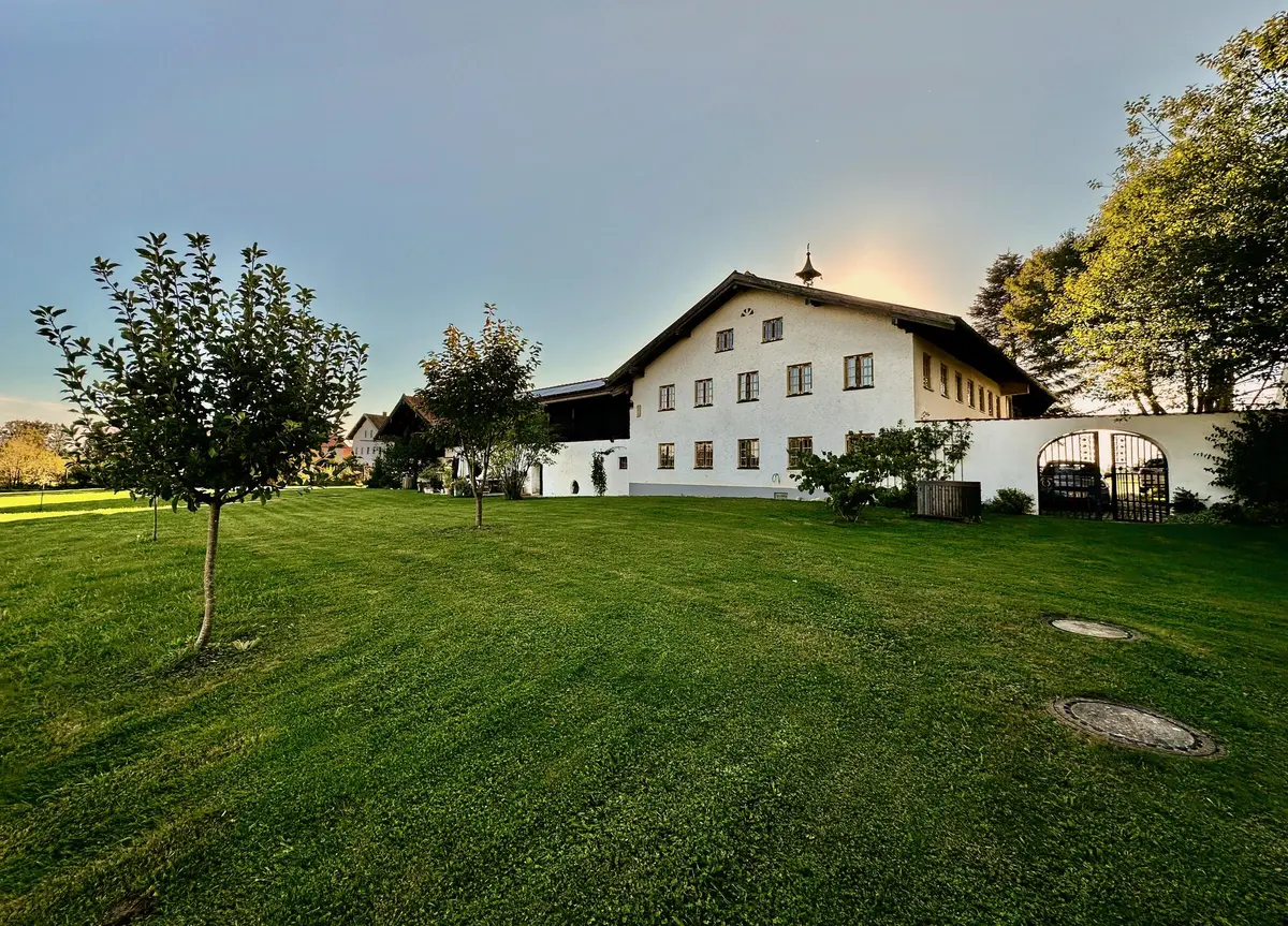 LocationRobot - Film Location Bauernhof LR5565 (photo 82)