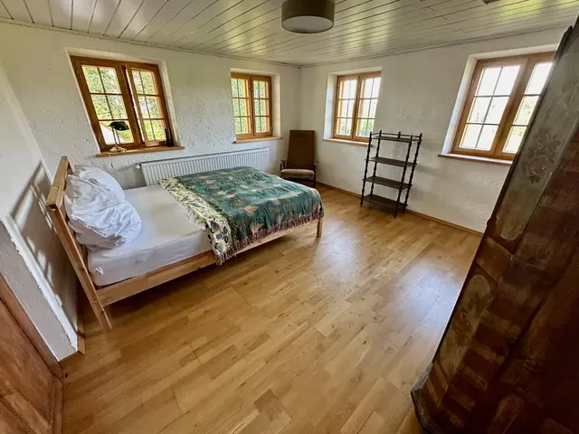 LocationRobot - Film Location Bauernhof LR5565 (photo 30)