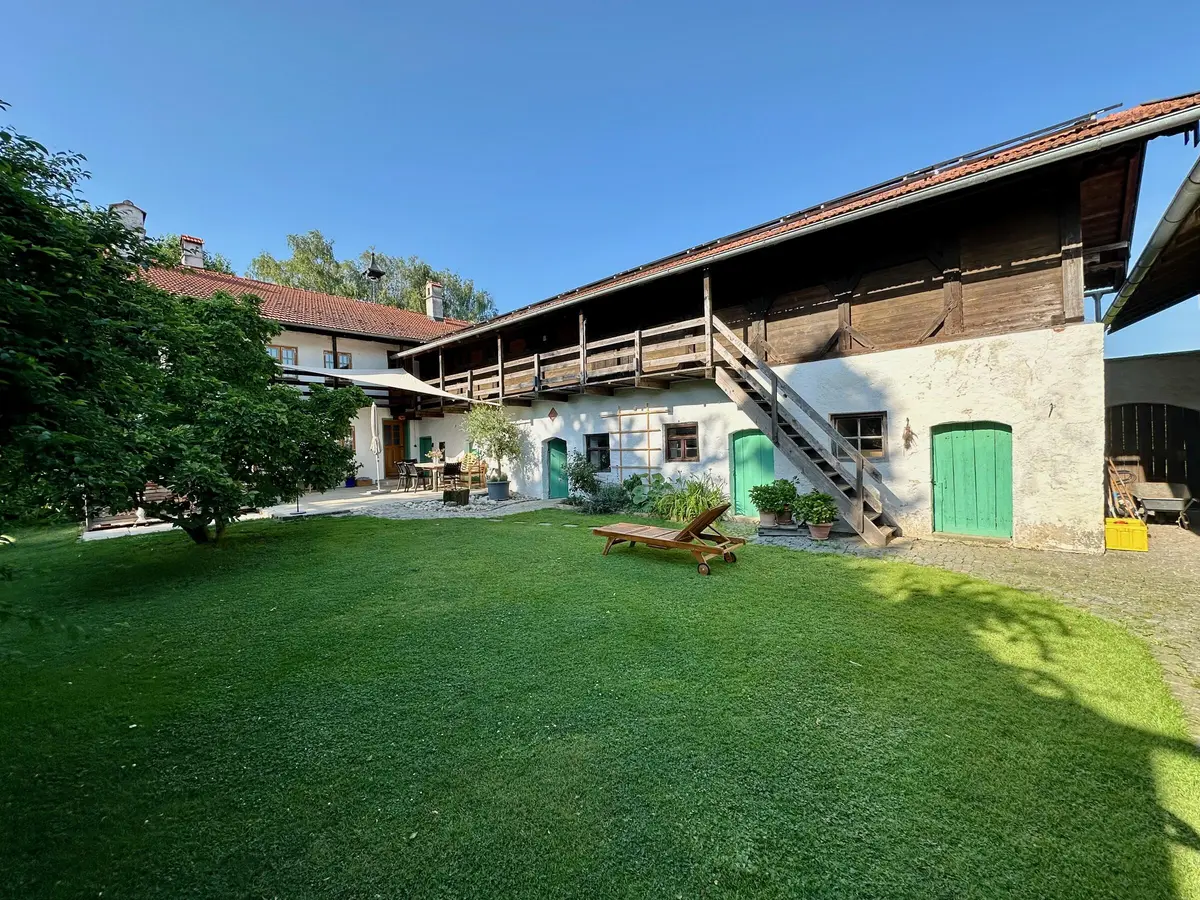 LocationRobot - Film Location Bauernhof LR5565 (photo 63)