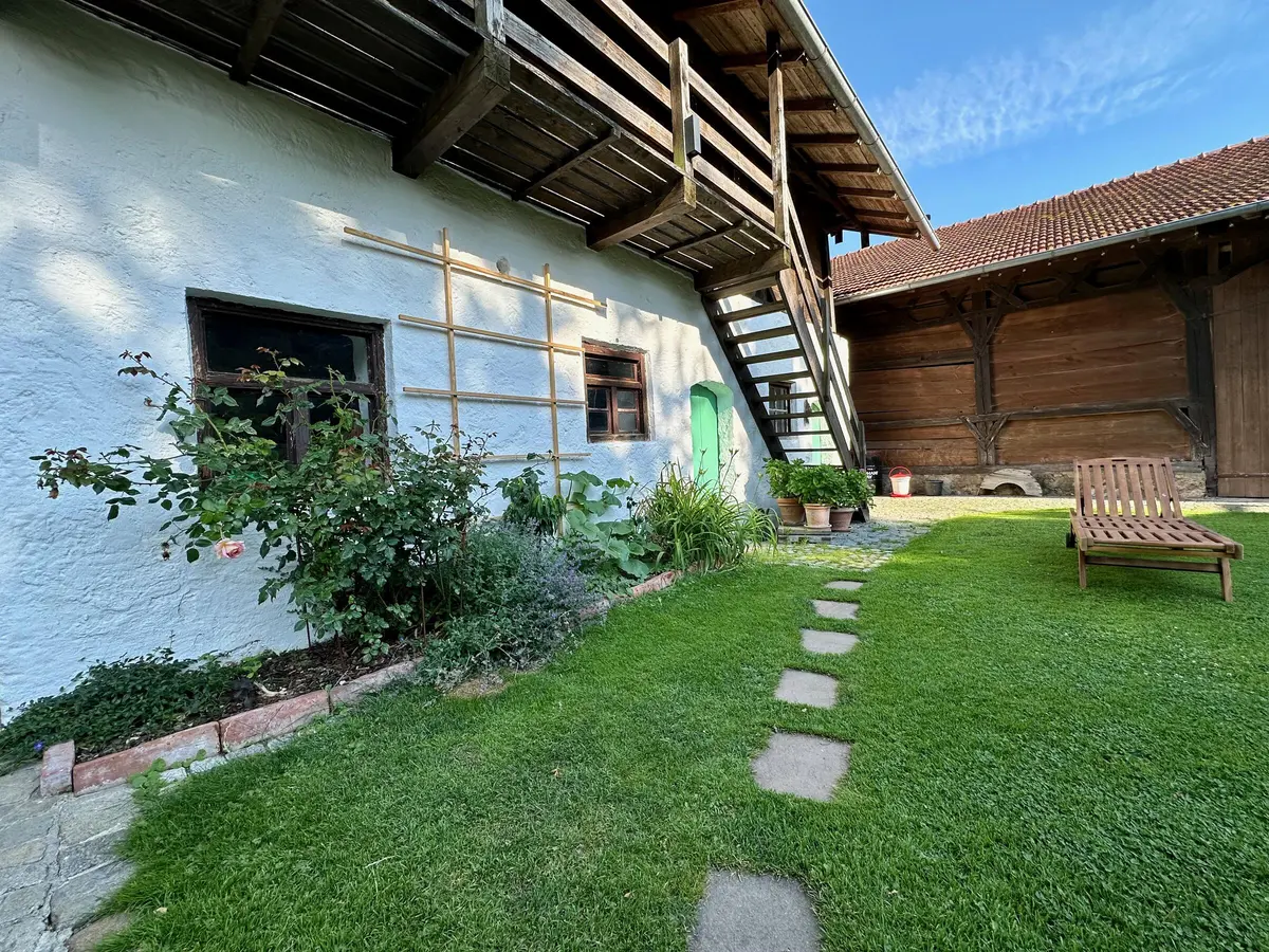 LocationRobot - Film Location Bauernhof LR5565 (photo 64)