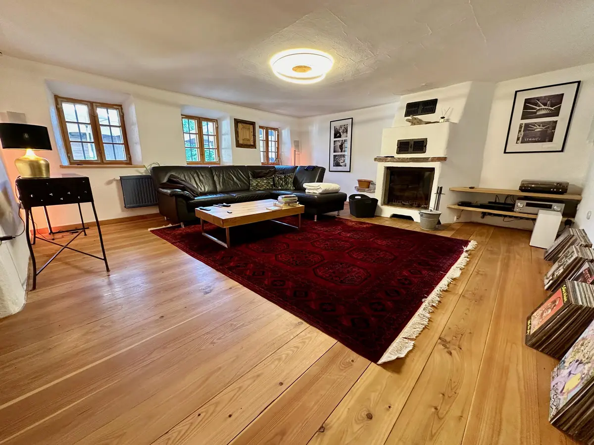 LocationRobot - Film Location Bauernhof LR5565 (photo 15)