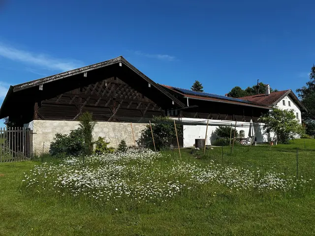 LocationRobot - Film Location Bauernhof LR5565 (photo 81)