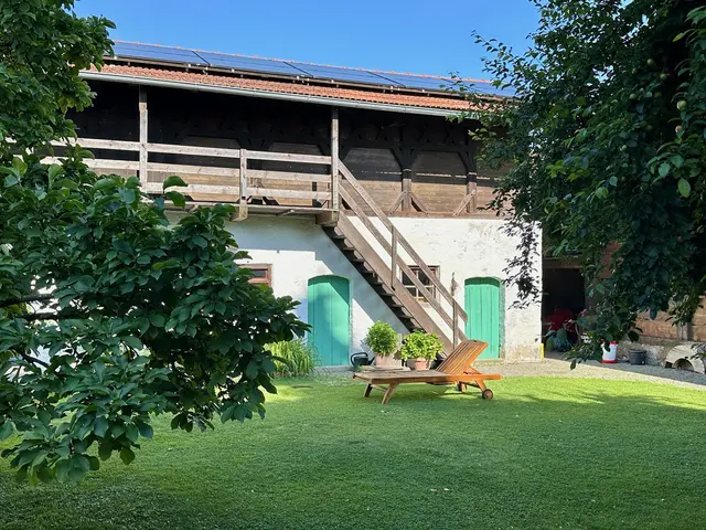 LocationRobot - Film Location Bauernhof LR5565 (photo 65)