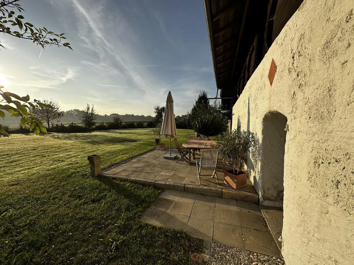 LocationRobot - Film Location Bauernhof LR5565 (photo 57)