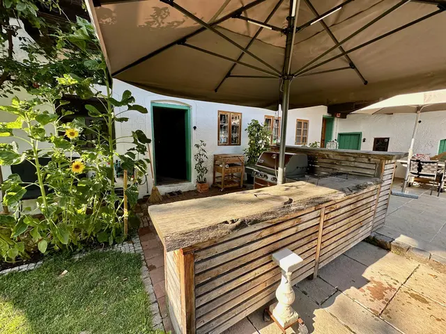 LocationRobot - Film Location Bauernhof LR5565 (photo 43)