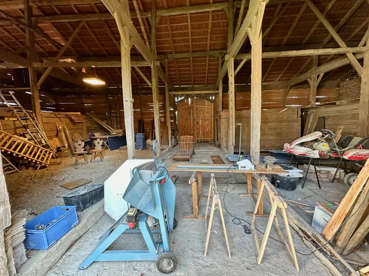 LocationRobot - Film Location Bauernhof LR5565 (photo 71)