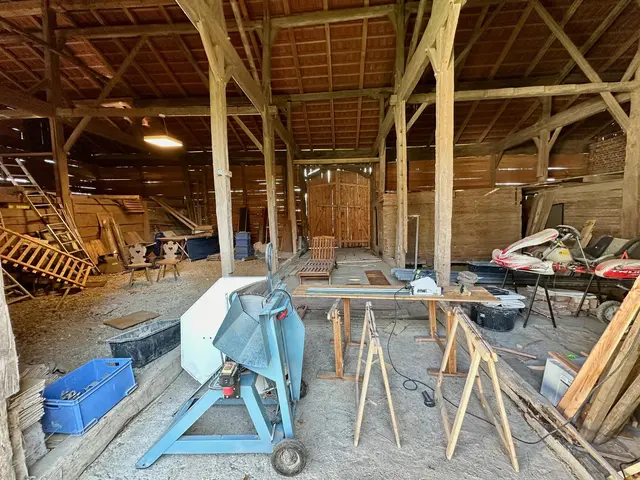 LocationRobot - Film Location Bauernhof LR5565 (photo 71)