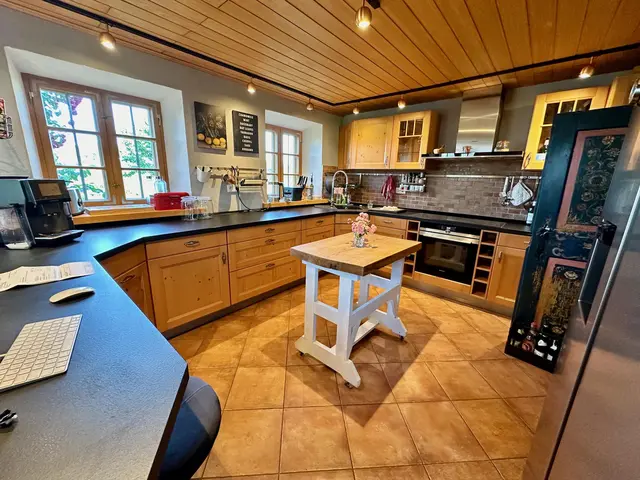 LocationRobot - Film Location Bauernhof LR5565 (photo 5)