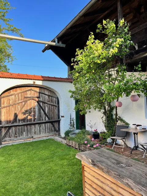 LocationRobot - Film Location Bauernhof LR5565 (photo 54)