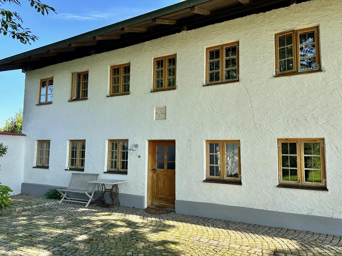 LocationRobot - Film Location Bauernhof LR5565 (photo 75)