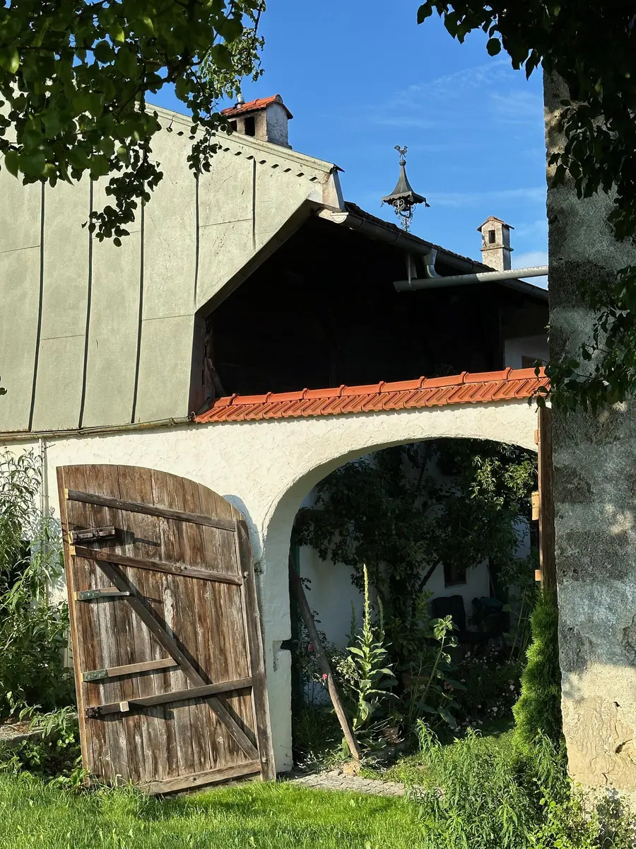 LocationRobot - Film Location Bauernhof LR5565 (photo 53)