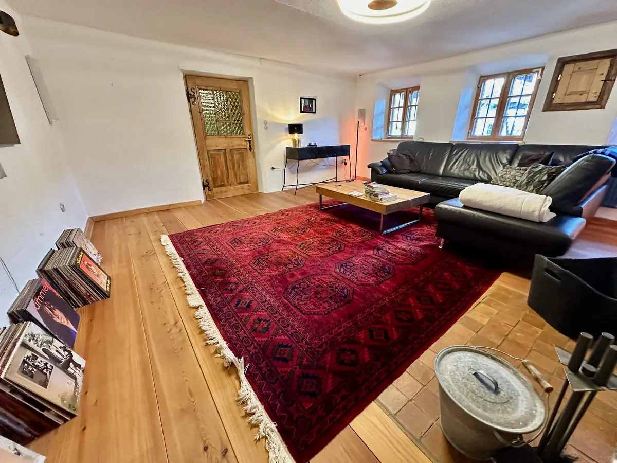 LocationRobot - Film Location Bauernhof LR5565 (photo 14)