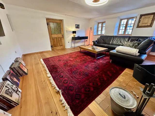 LocationRobot - Film Location Bauernhof LR5565 (photo 14)