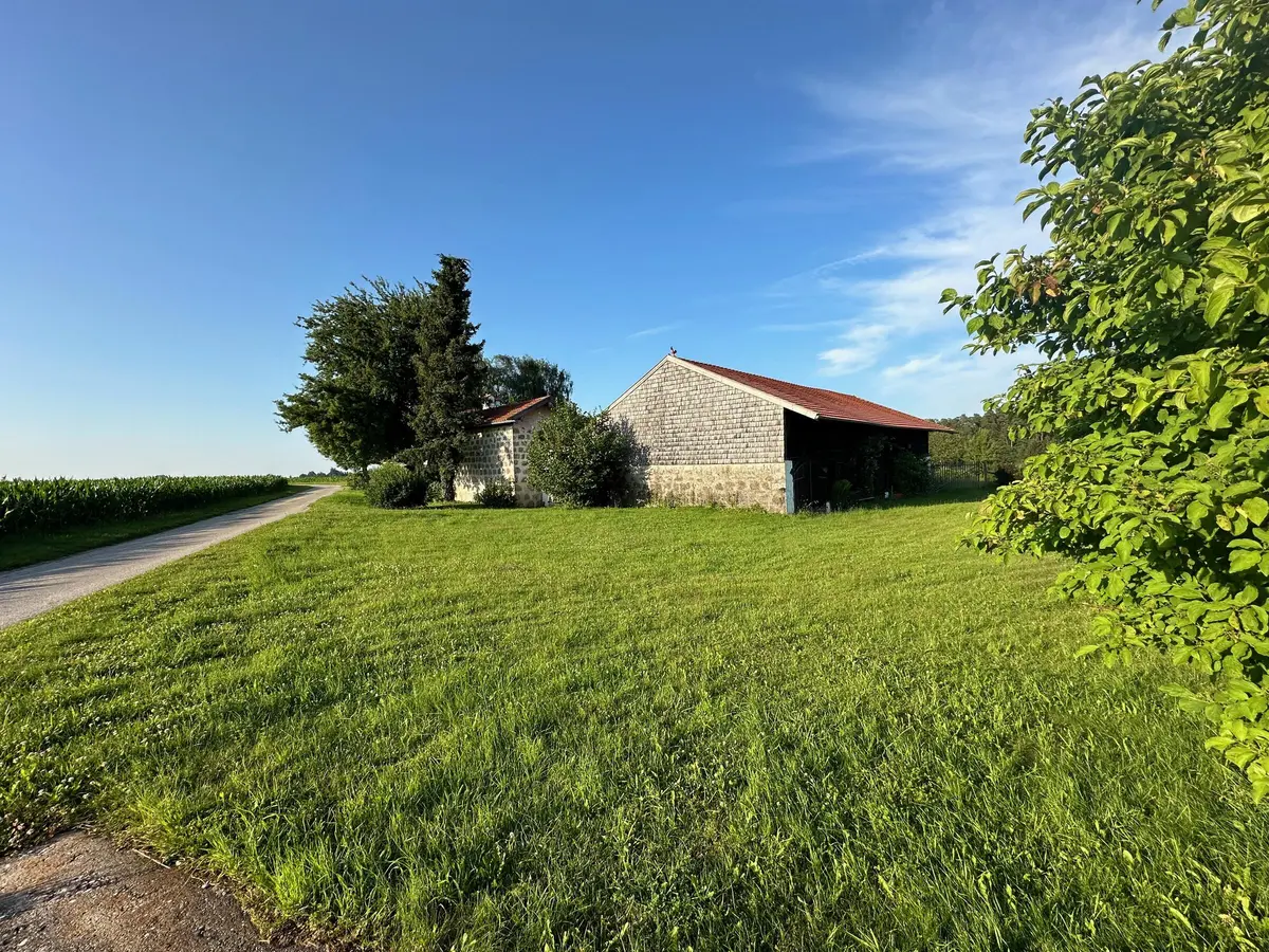 LocationRobot - Film Location Bauernhof LR5565 (photo 60)