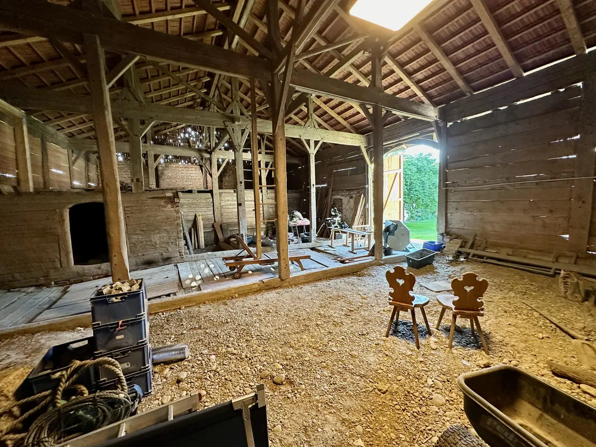 LocationRobot - Film Location Bauernhof LR5565 (photo 72)