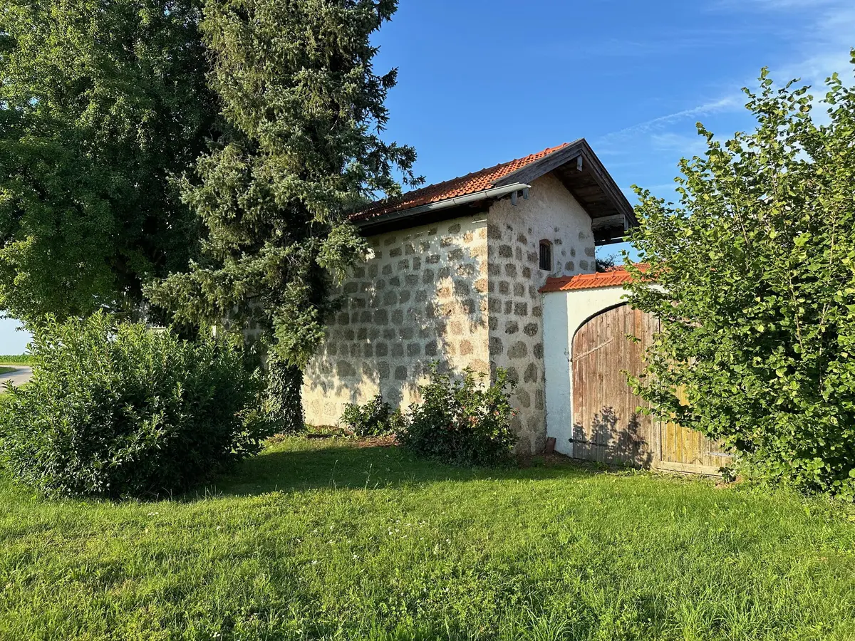 LocationRobot - Film Location Bauernhof LR5565 (photo 62)