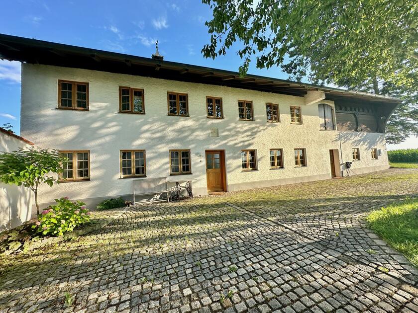 LocationRobot - Film Location Bauernhof LR5565 (photo 2)