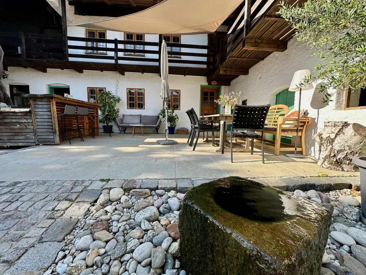 LocationRobot - Film Location Bauernhof LR5565 (photo 46)