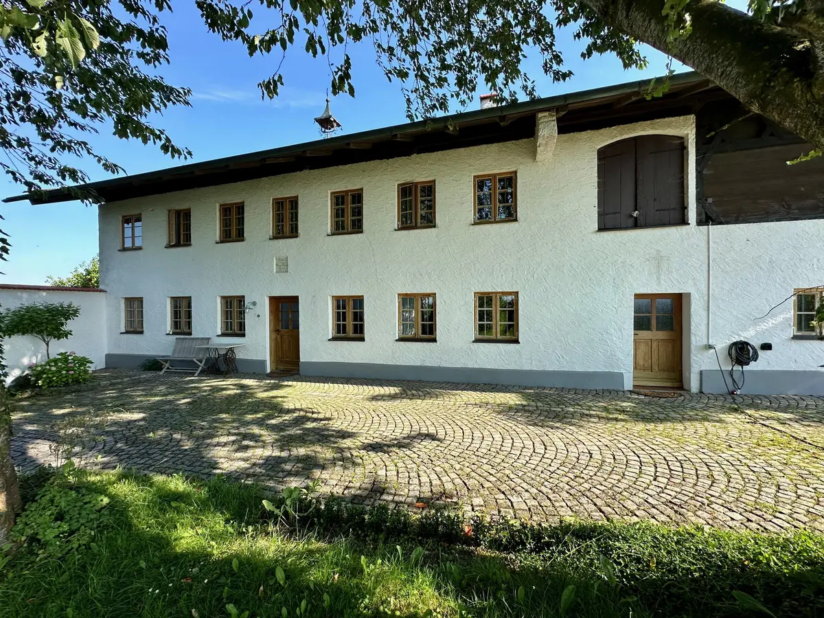 LocationRobot - Film Location Bauernhof LR5565 (photo 76)