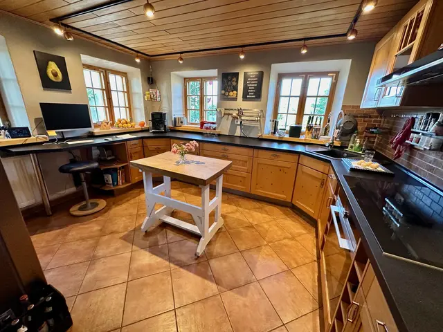 LocationRobot - Film Location Bauernhof LR5565 (photo 6)