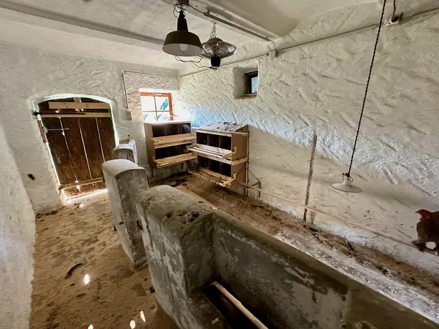 LocationRobot - Film Location Bauernhof LR5565 (photo 68)